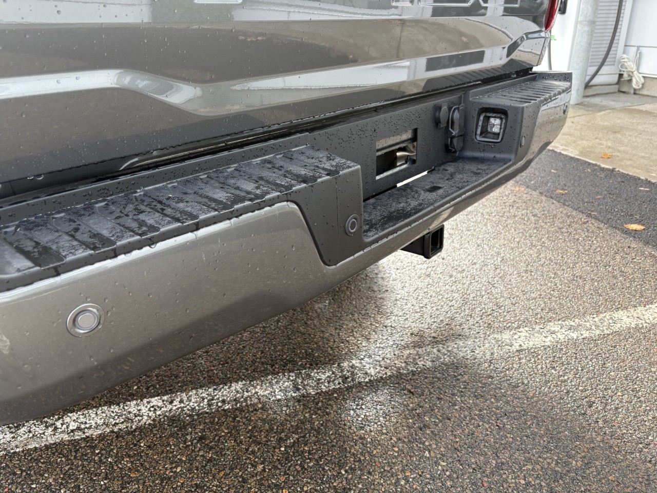 2026 Ford F-150 - Image 4