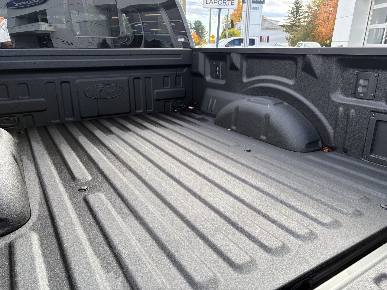 2026 Ford F-150 - Image 8