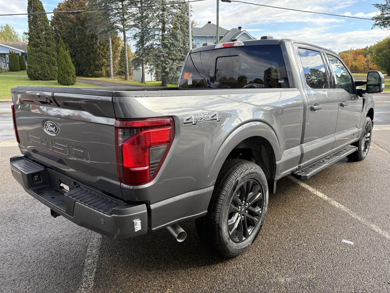 2026 Ford F-150 - Image 9