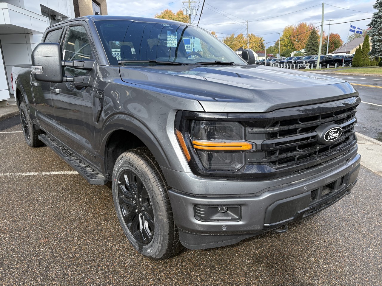 2026 Ford F-150 - Image 11