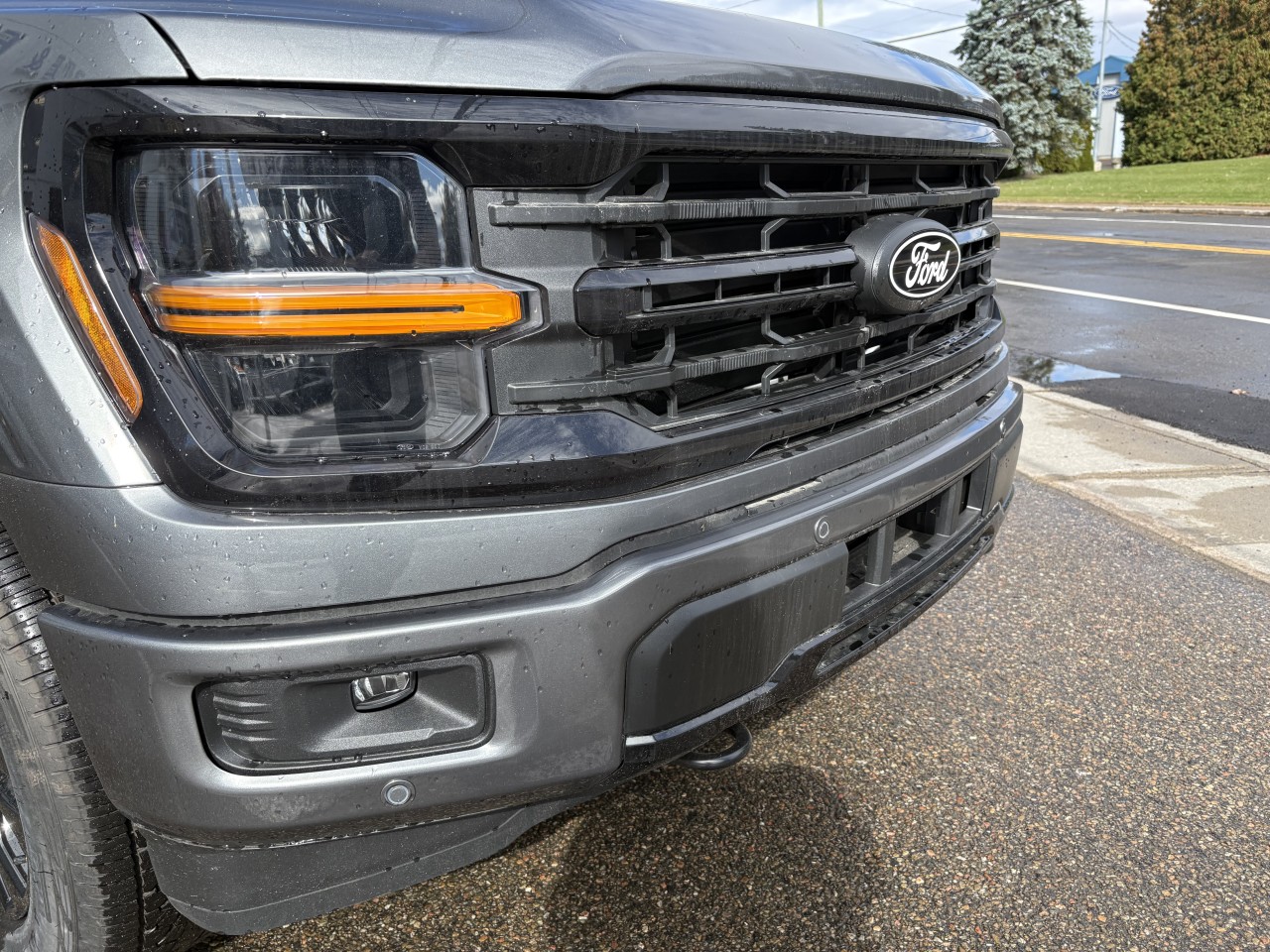 2026 Ford F-150 - Image 12