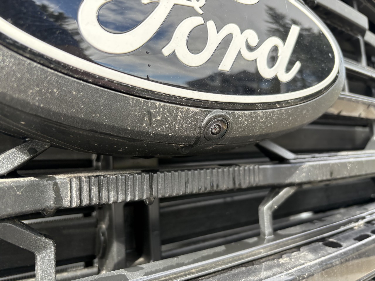 2026 Ford F-150 - Image 13