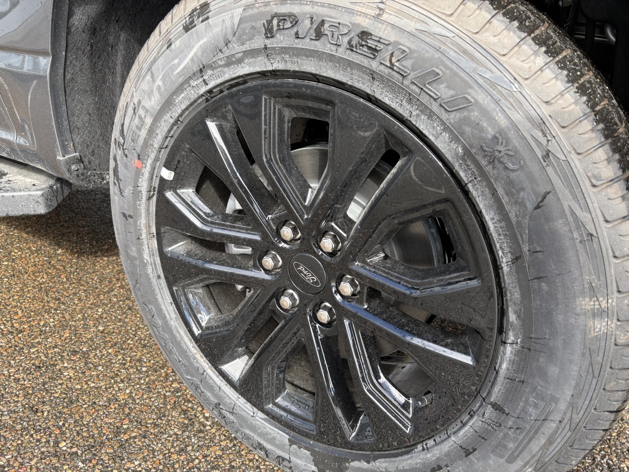 2026 Ford F-150 - Image 15