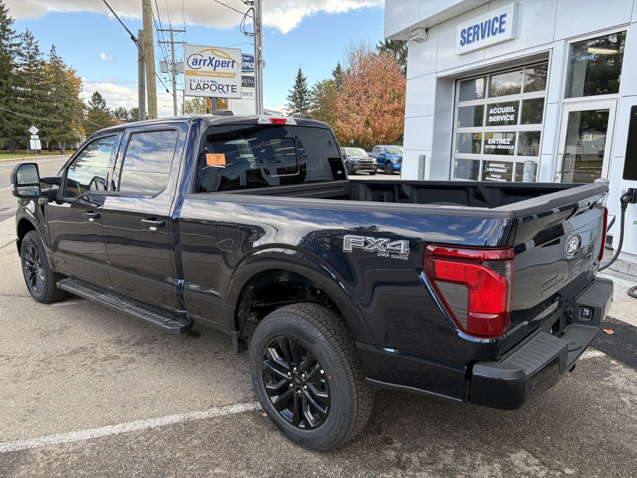 2026 Ford F-150 - Image 2