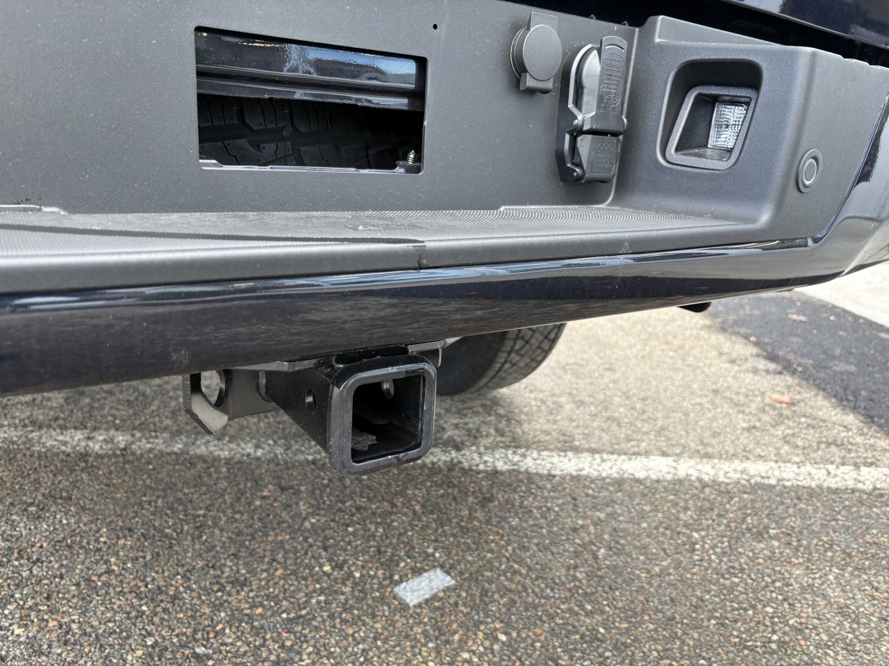 2026 Ford F-150 - Image 3