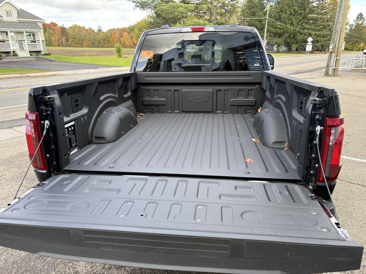 2026 Ford F-150 - Image 6