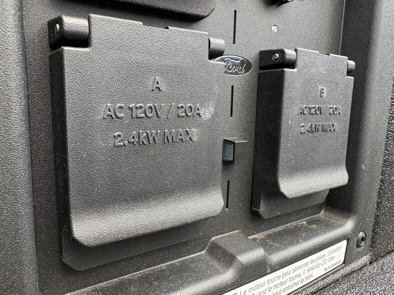 2026 Ford F-150 - Image 7