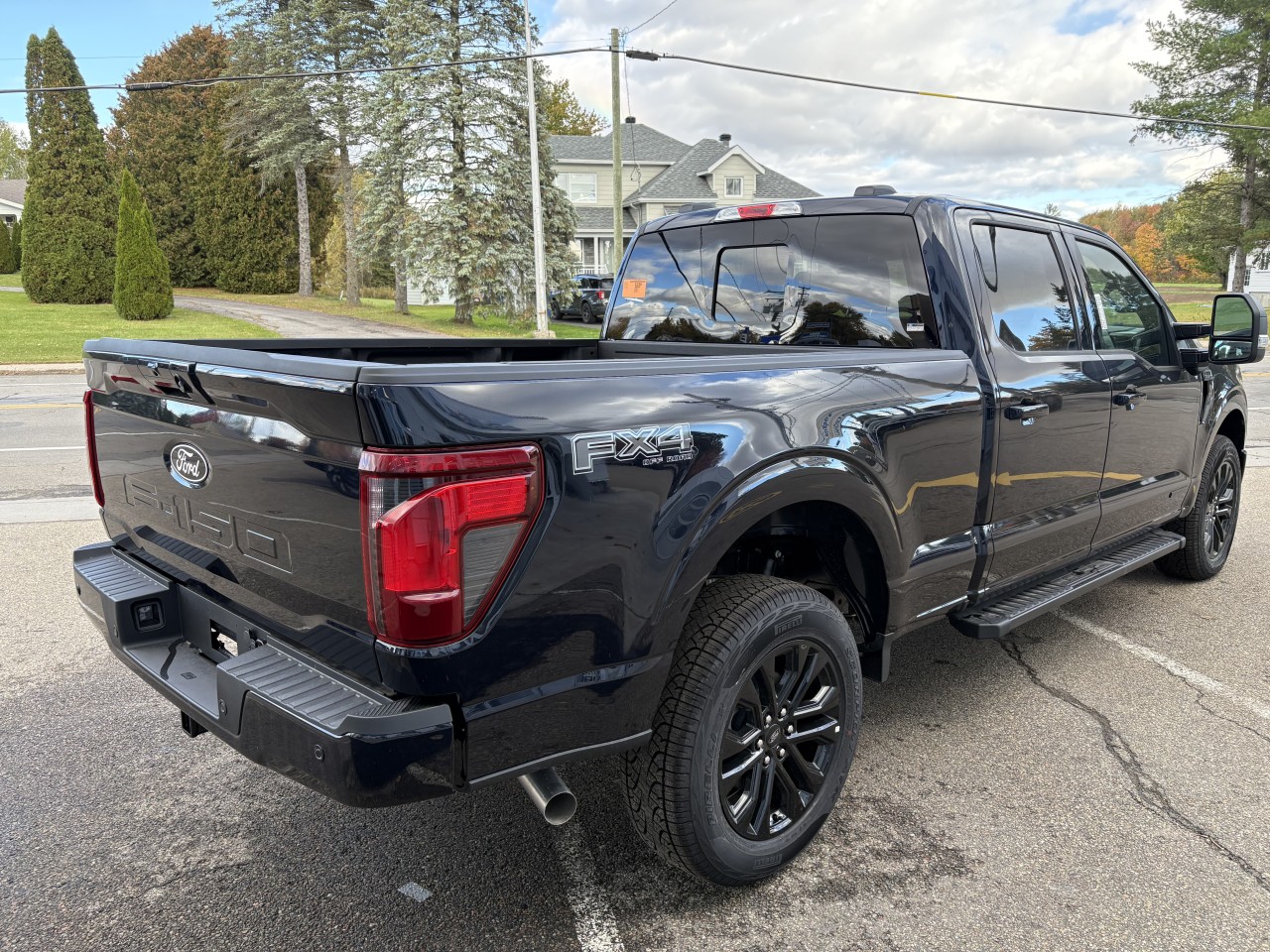 2026 Ford F-150 - Image 9