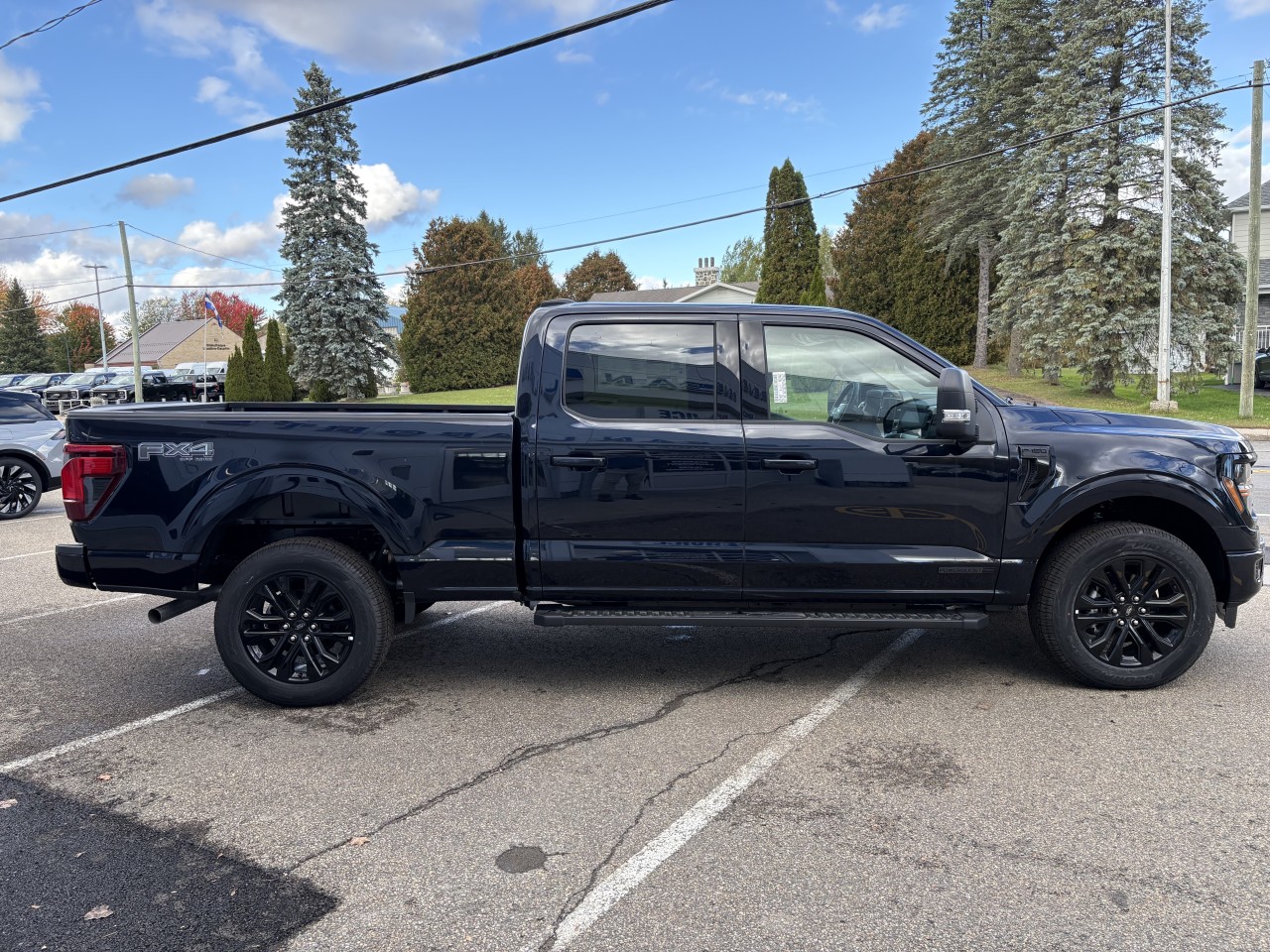 2026 Ford F-150 - Image 10
