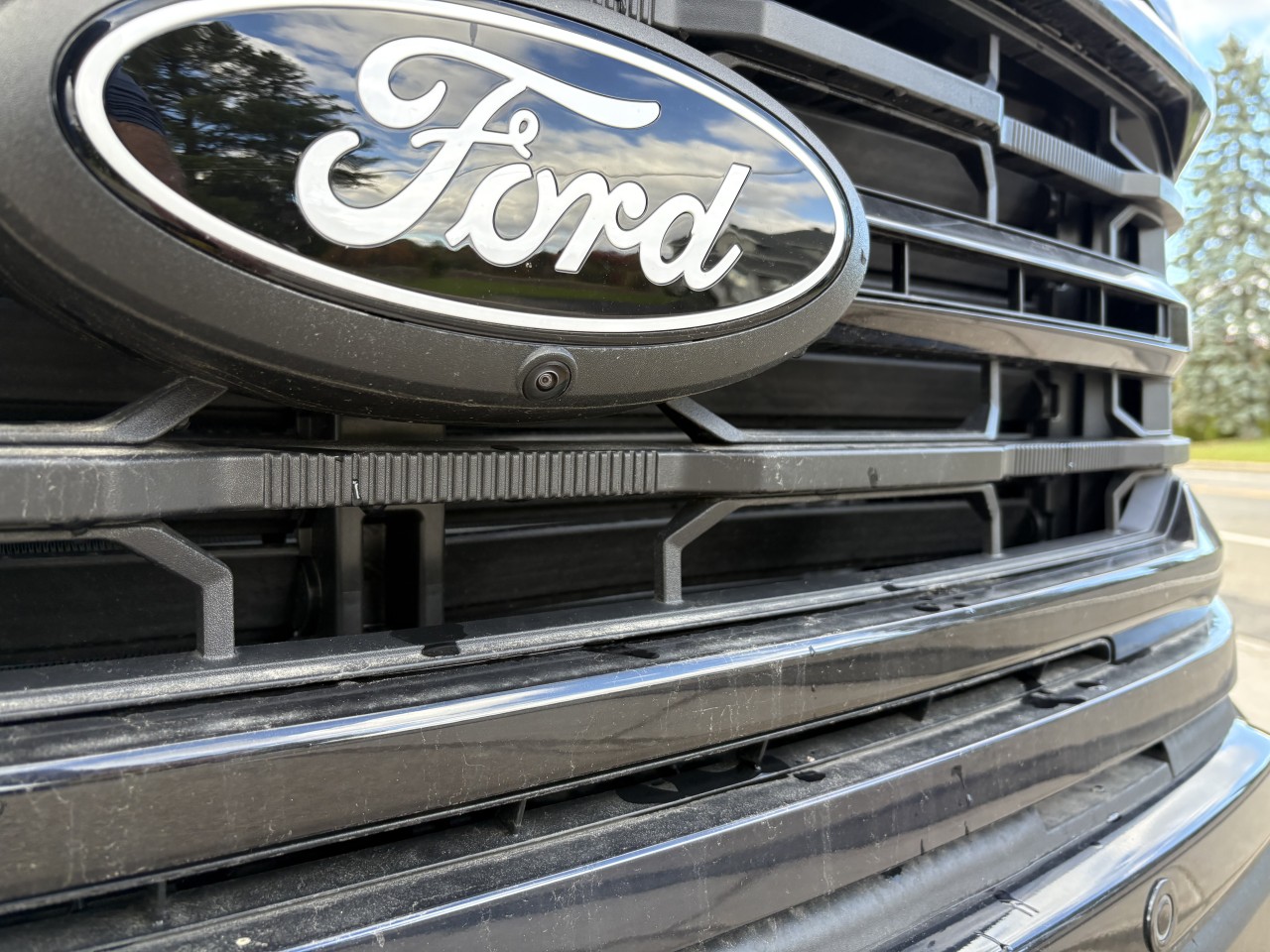 2026 Ford F-150 - Image 12