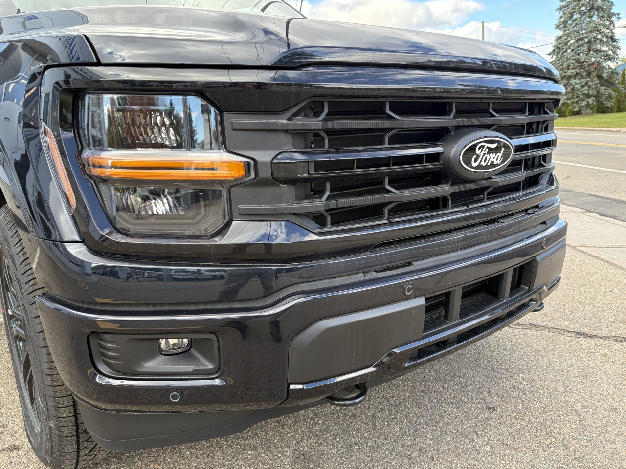 2026 Ford F-150 - Image 13