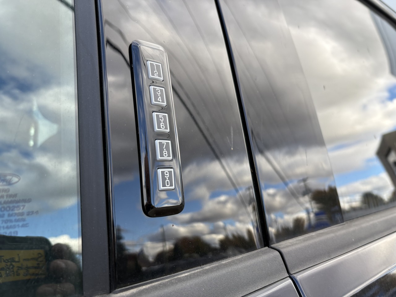 2026 Ford F-150 - Image 16