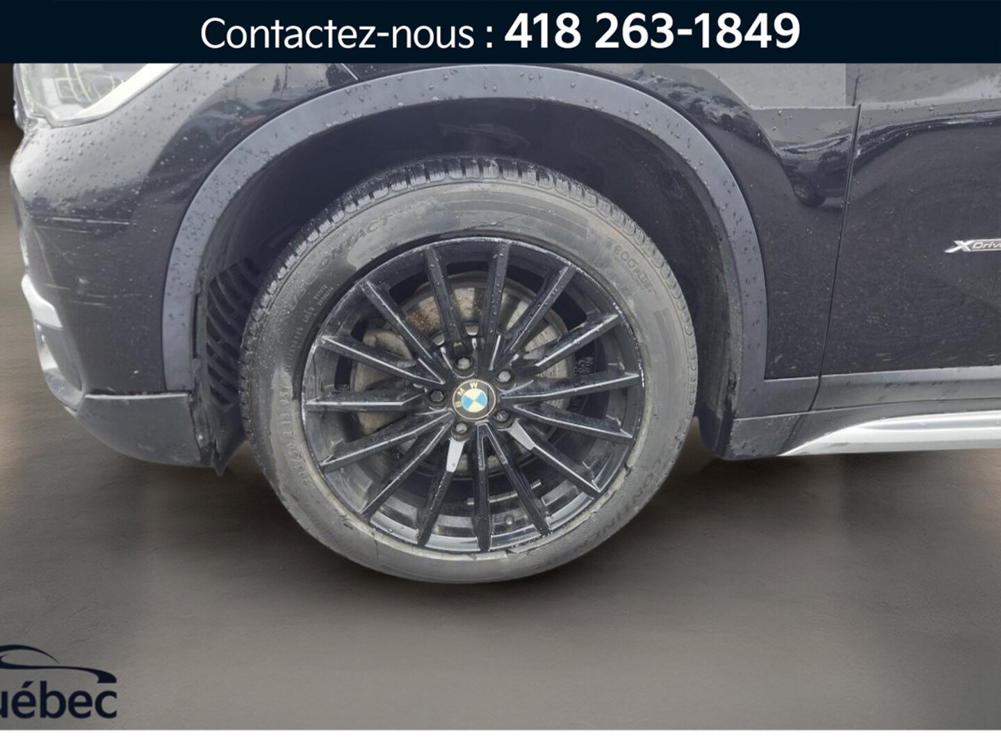 2017 BMW X1 - Image 2