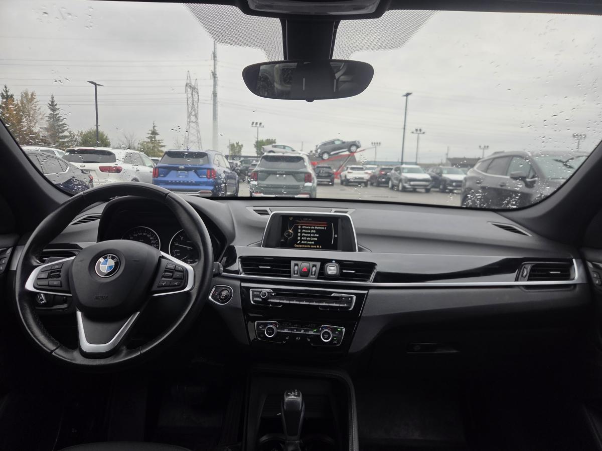 2017 BMW X1 - Image 7