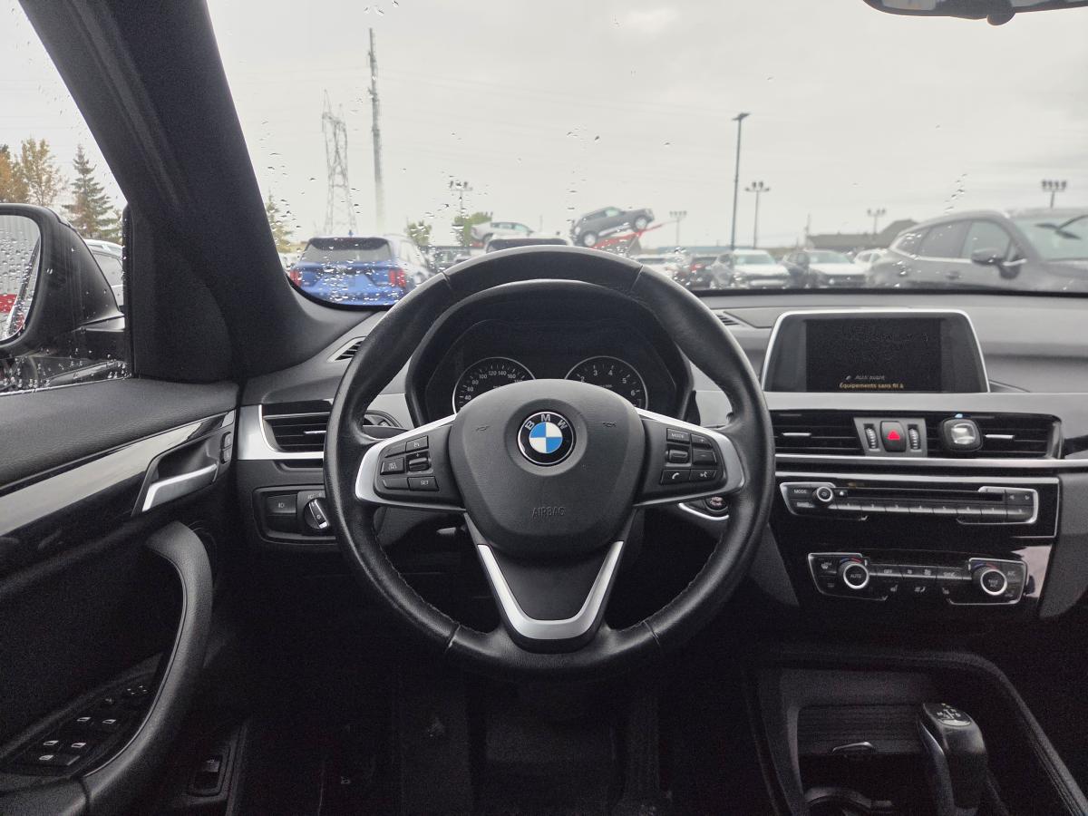 2017 BMW X1 - Image 8