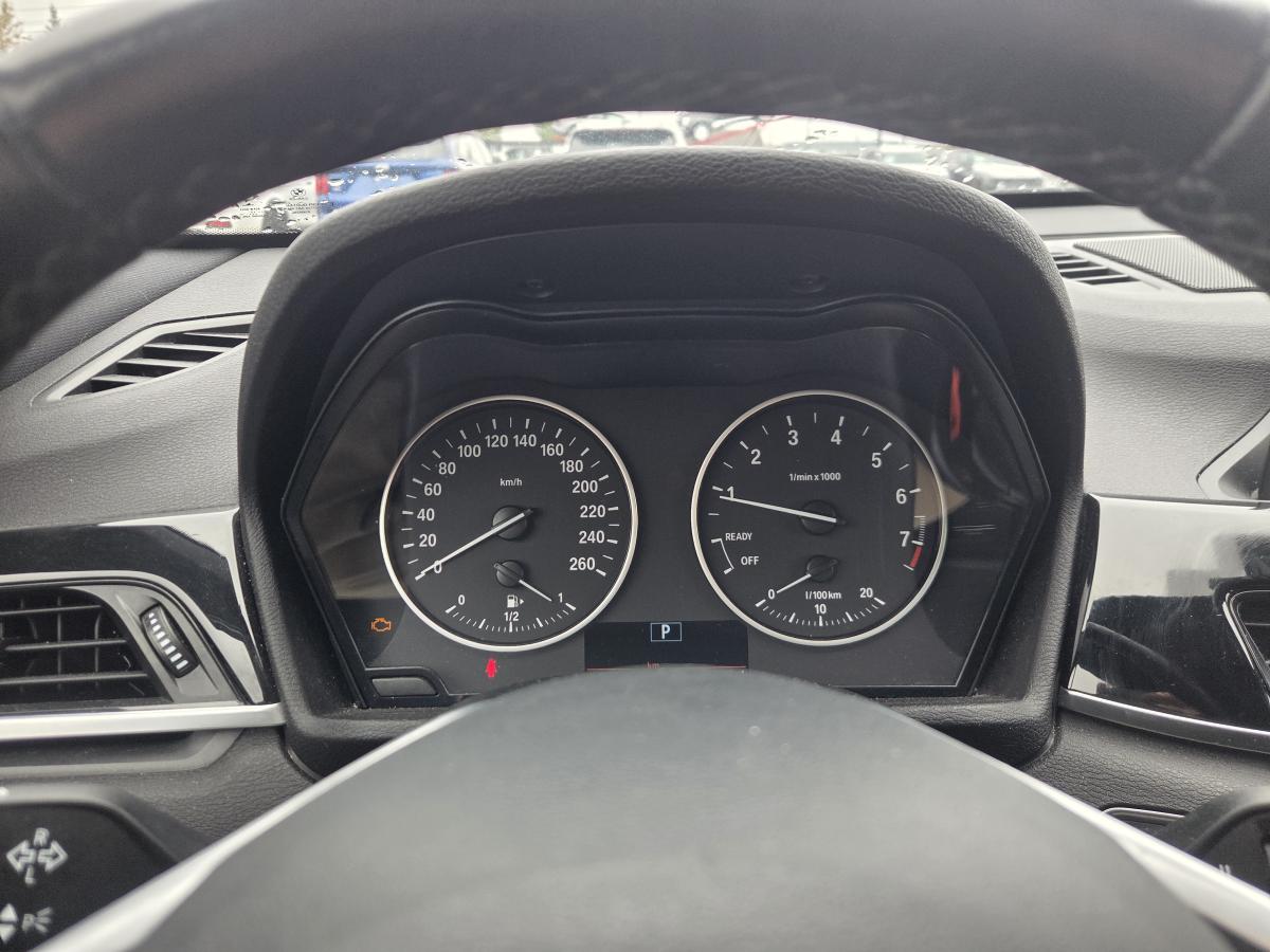 2017 BMW X1 - Image 14