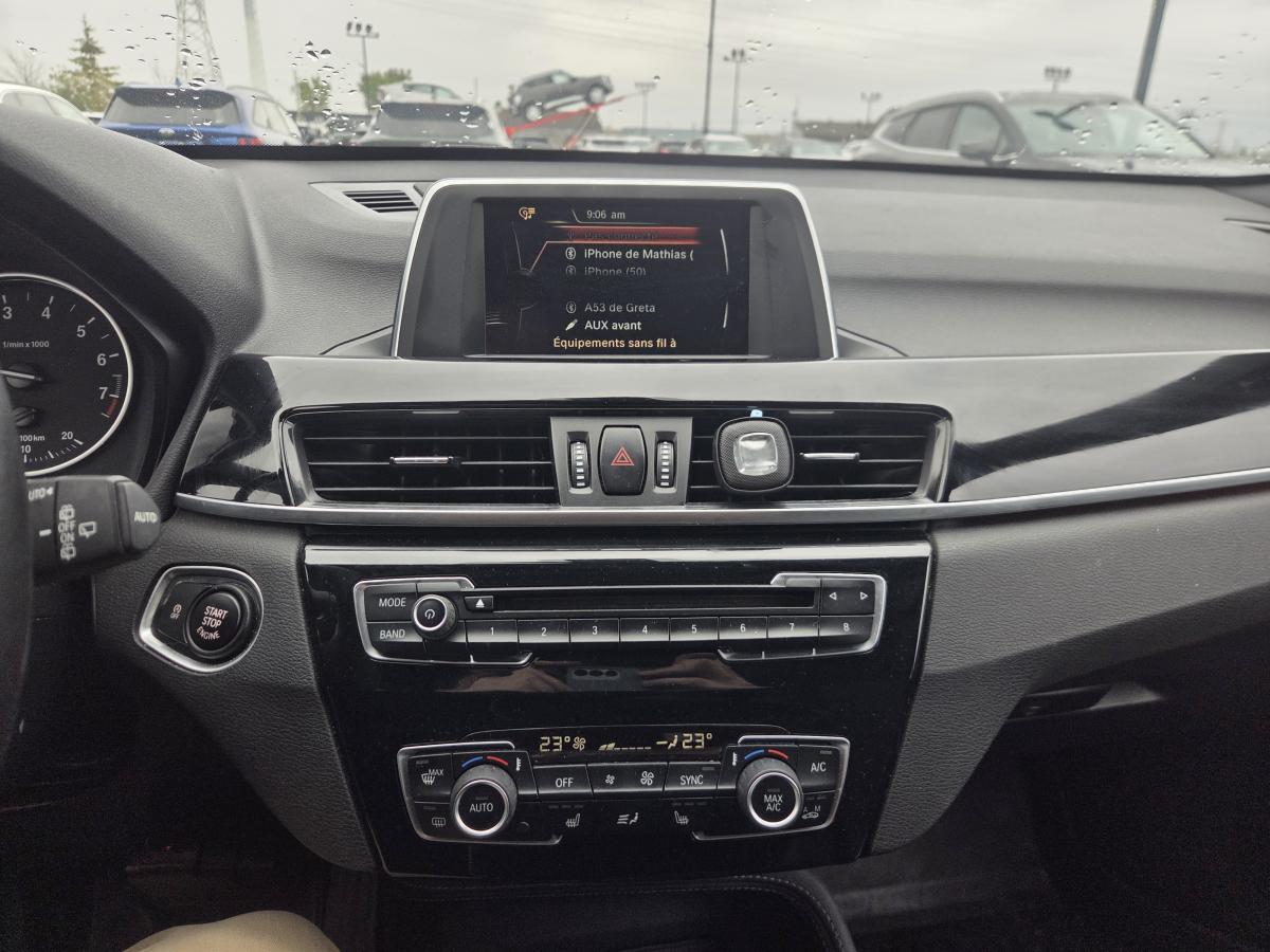 2017 BMW X1 - Image 19