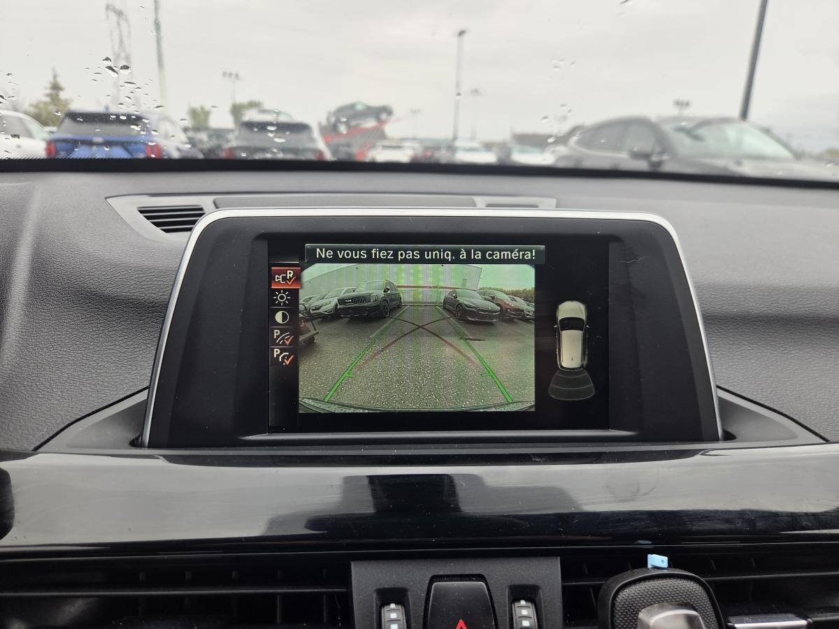 2017 BMW X1 - Image 20