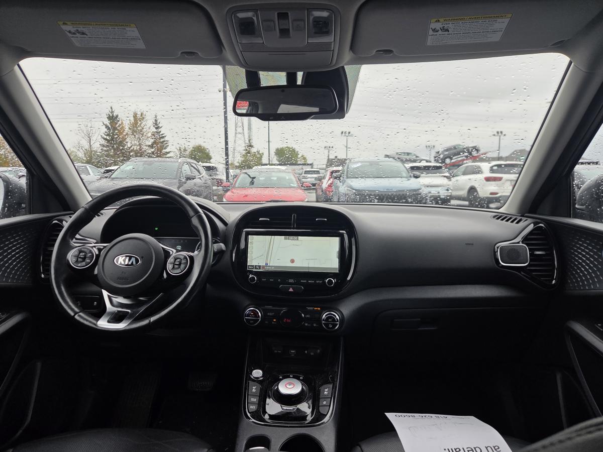 2020 Kia Soul EV - Image 7