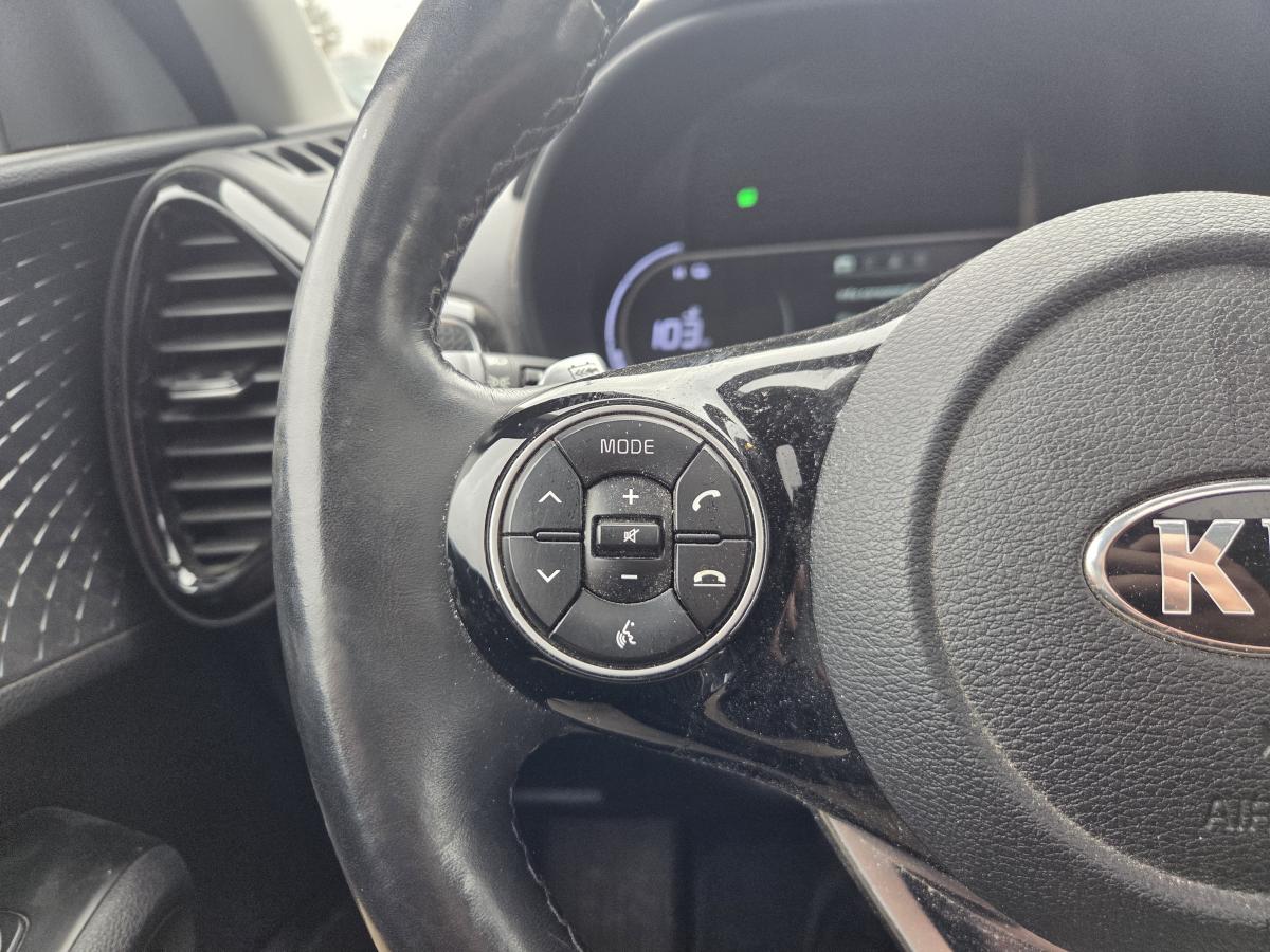 2020 Kia Soul EV - Image 17
