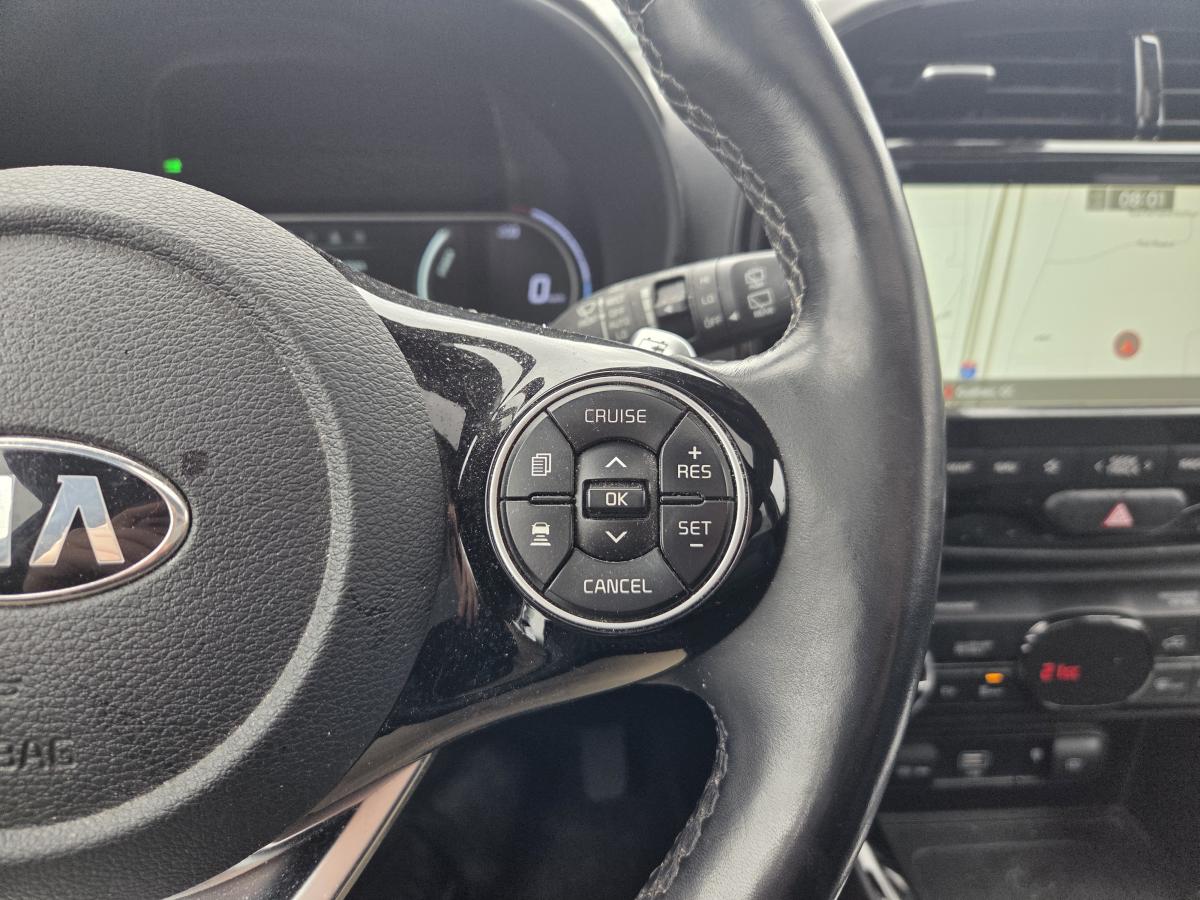 2020 Kia Soul EV - Image 19