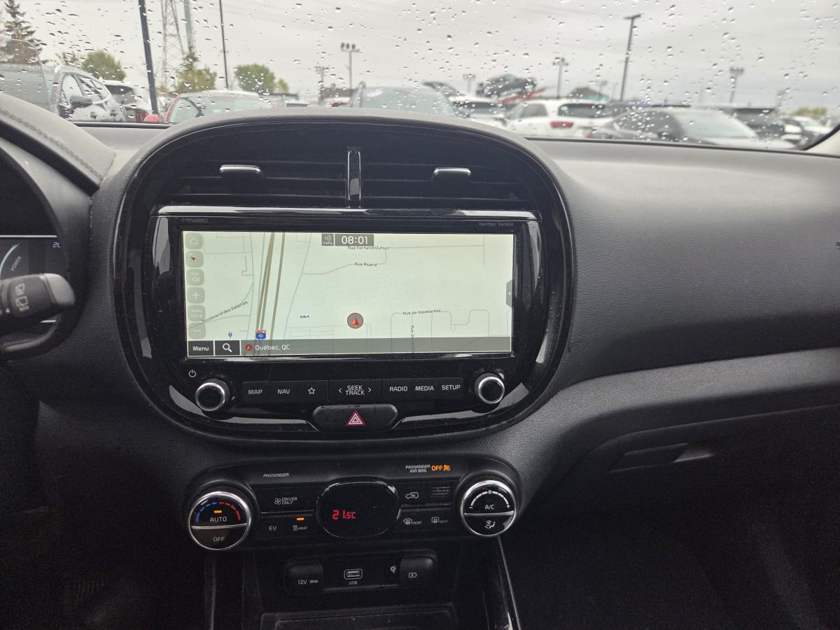 2020 Kia Soul EV - Image 20