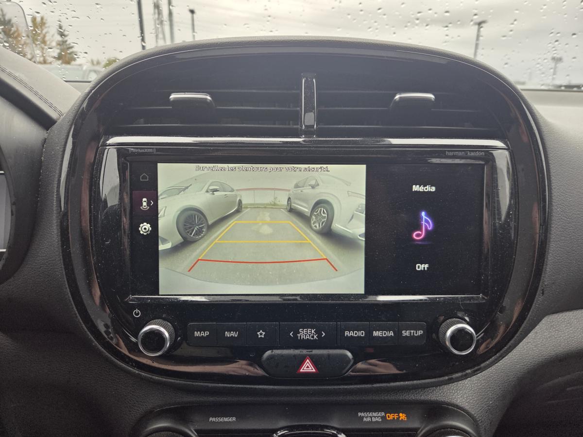 2020 Kia Soul EV - Image 22