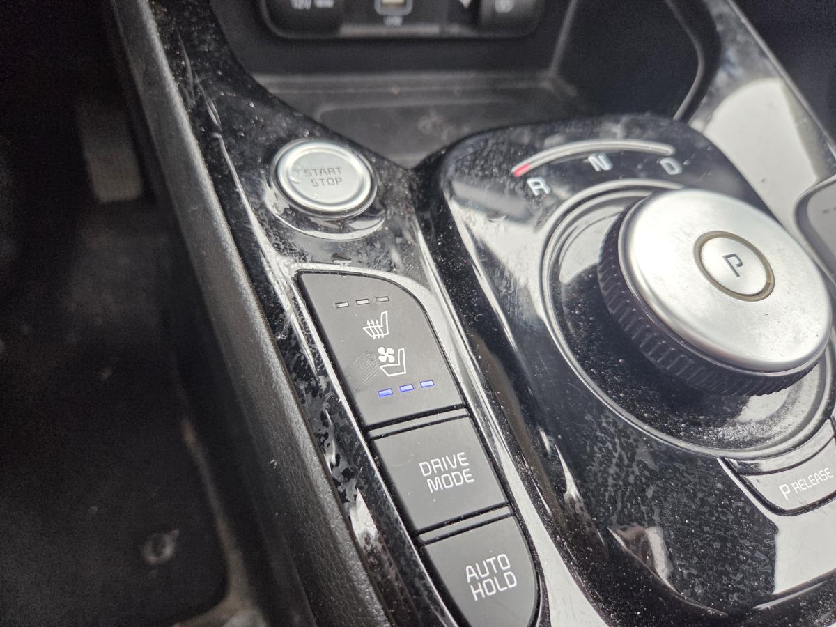 2020 Kia Soul EV - Image 23