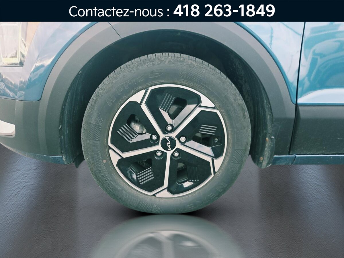 2023 Kia Niro - Image 2