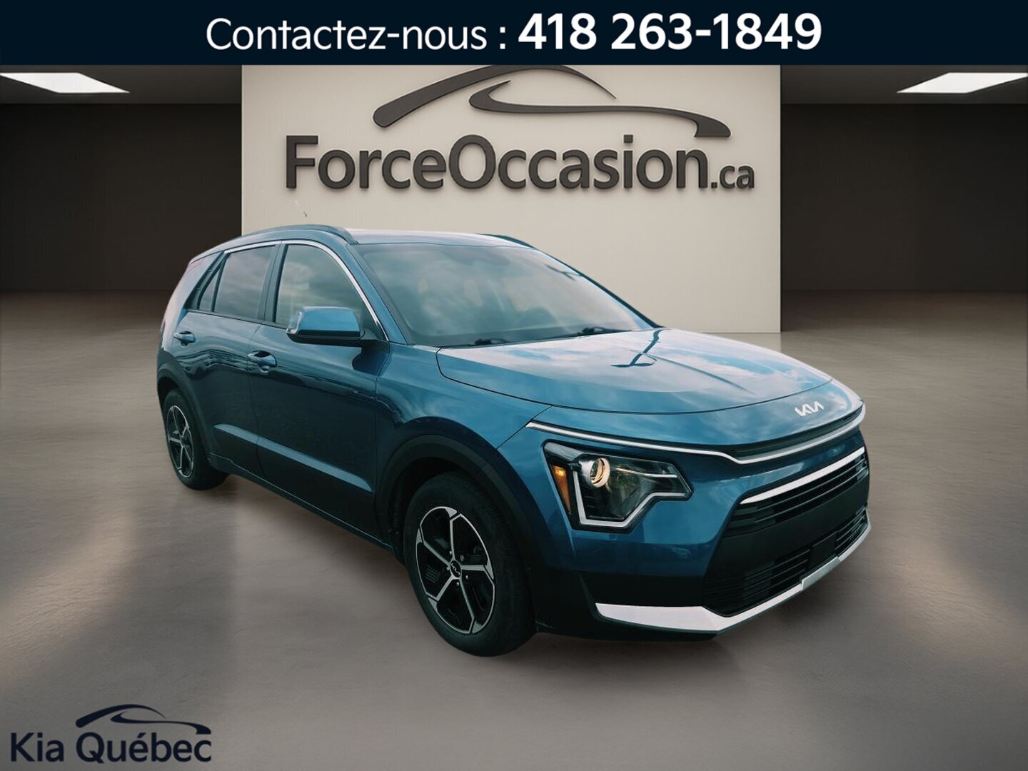 2023 Kia Niro - Image 6