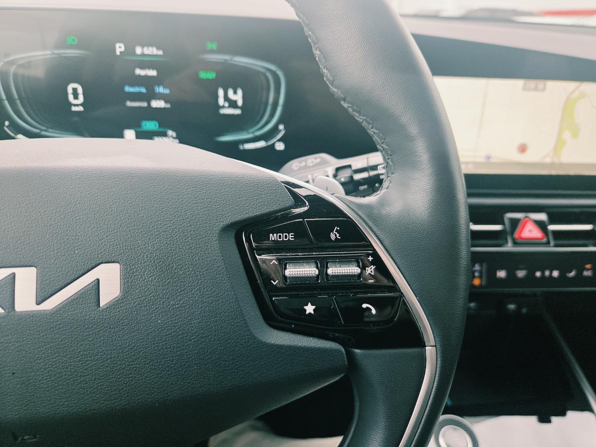 2023 Kia Niro - Image 15