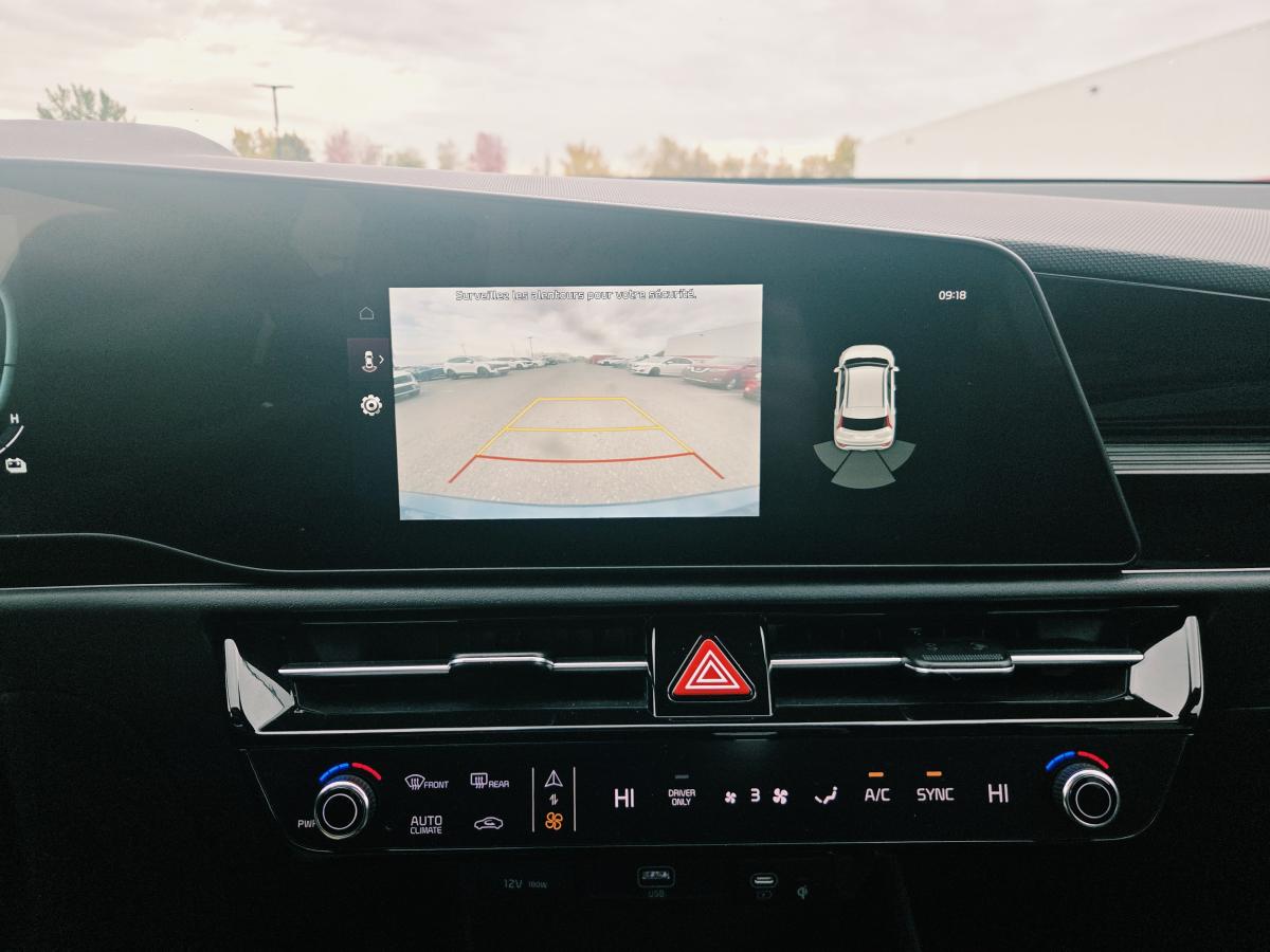 2023 Kia Niro - Image 20