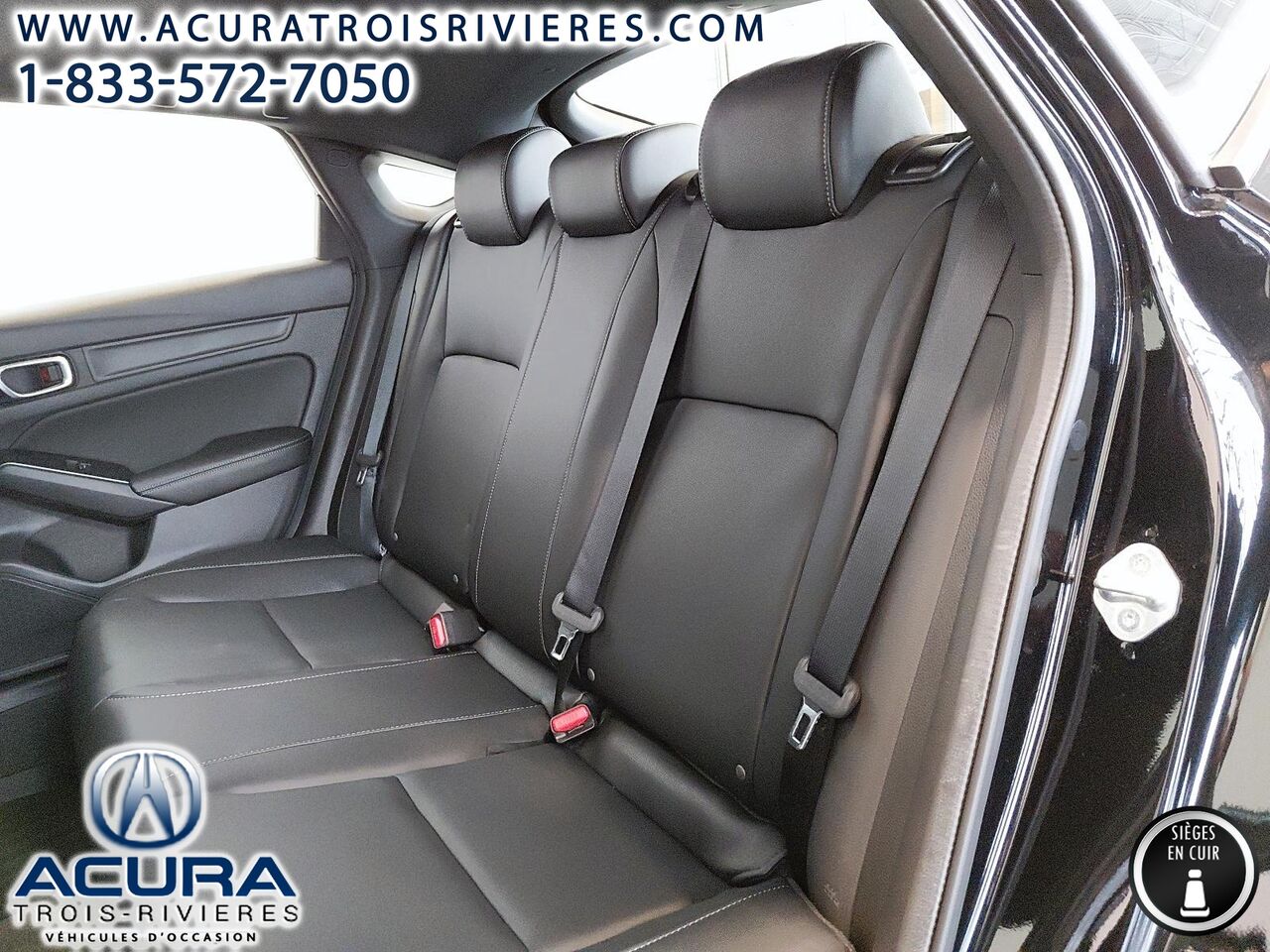 2025 Acura Integra A-SPEC automatique - Image 18