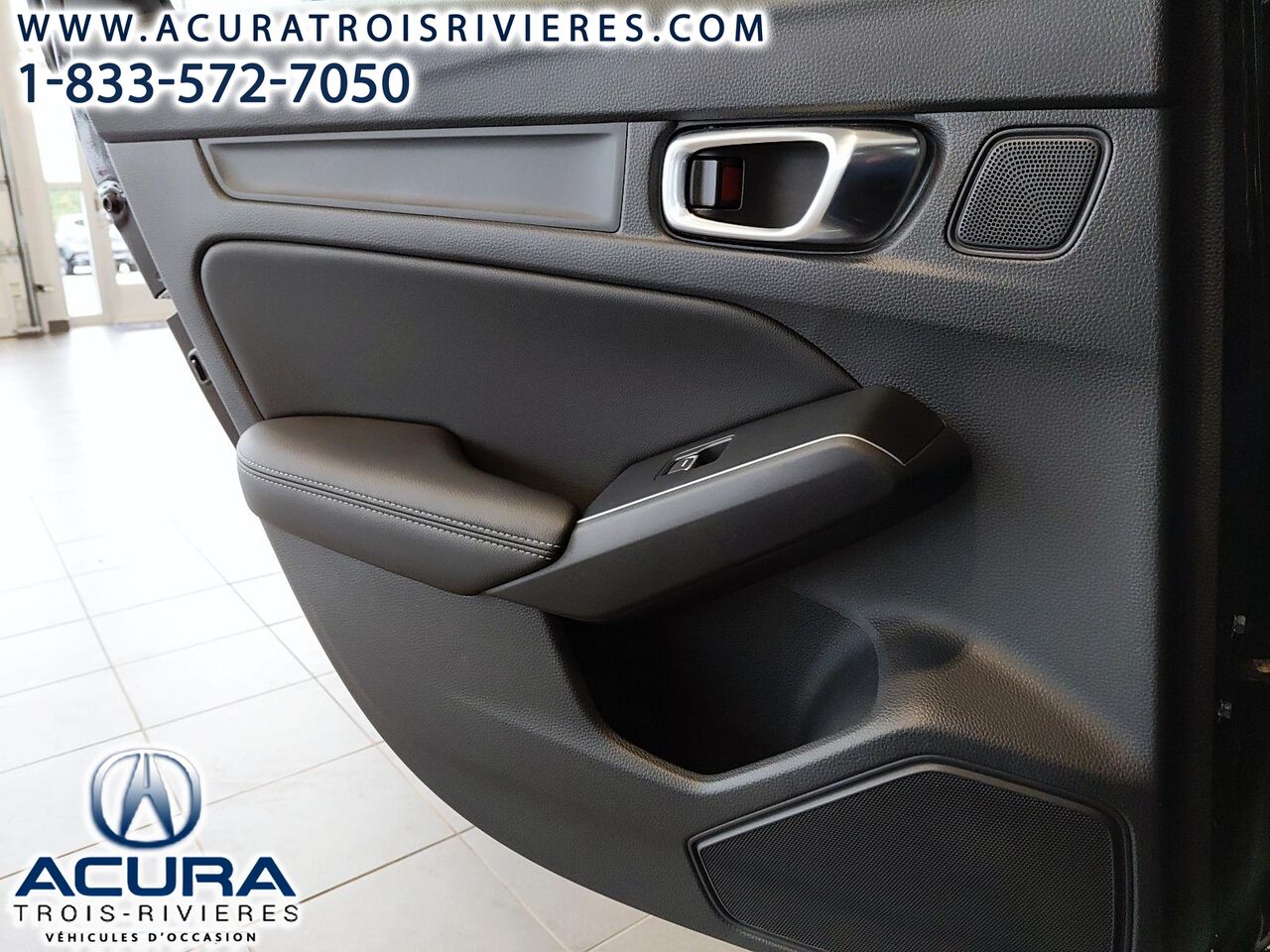 2025 Acura Integra A-SPEC automatique - Image 20