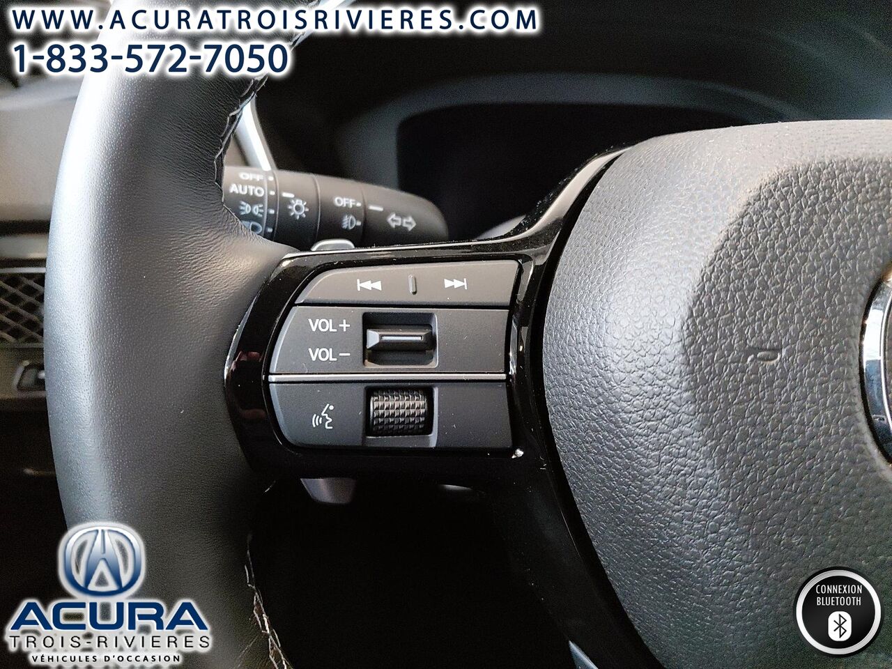 2025 Acura Integra A-SPEC automatique - Image 26