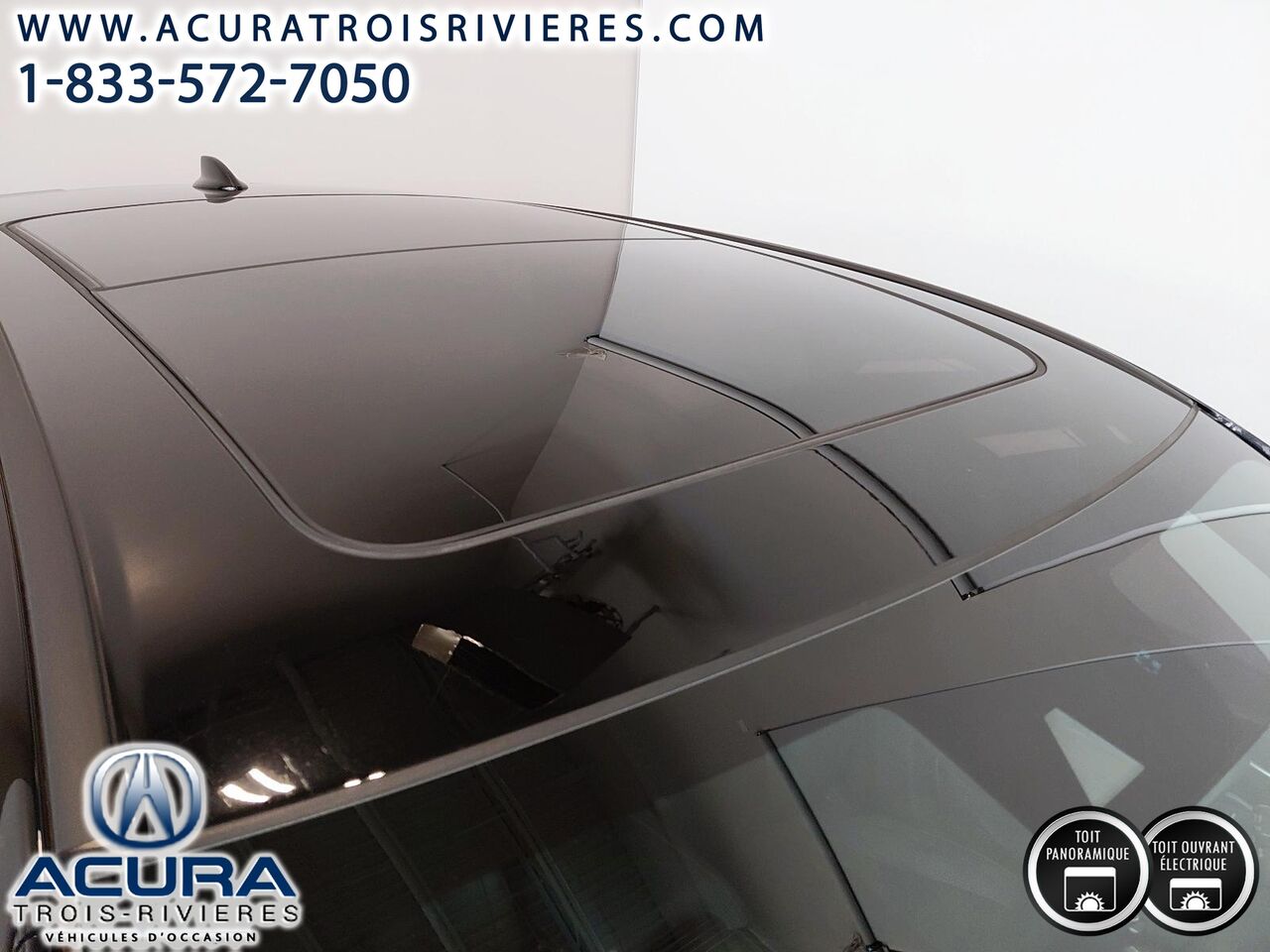 2024 Acura RDX A-SPEC toit panoramique - Image 7