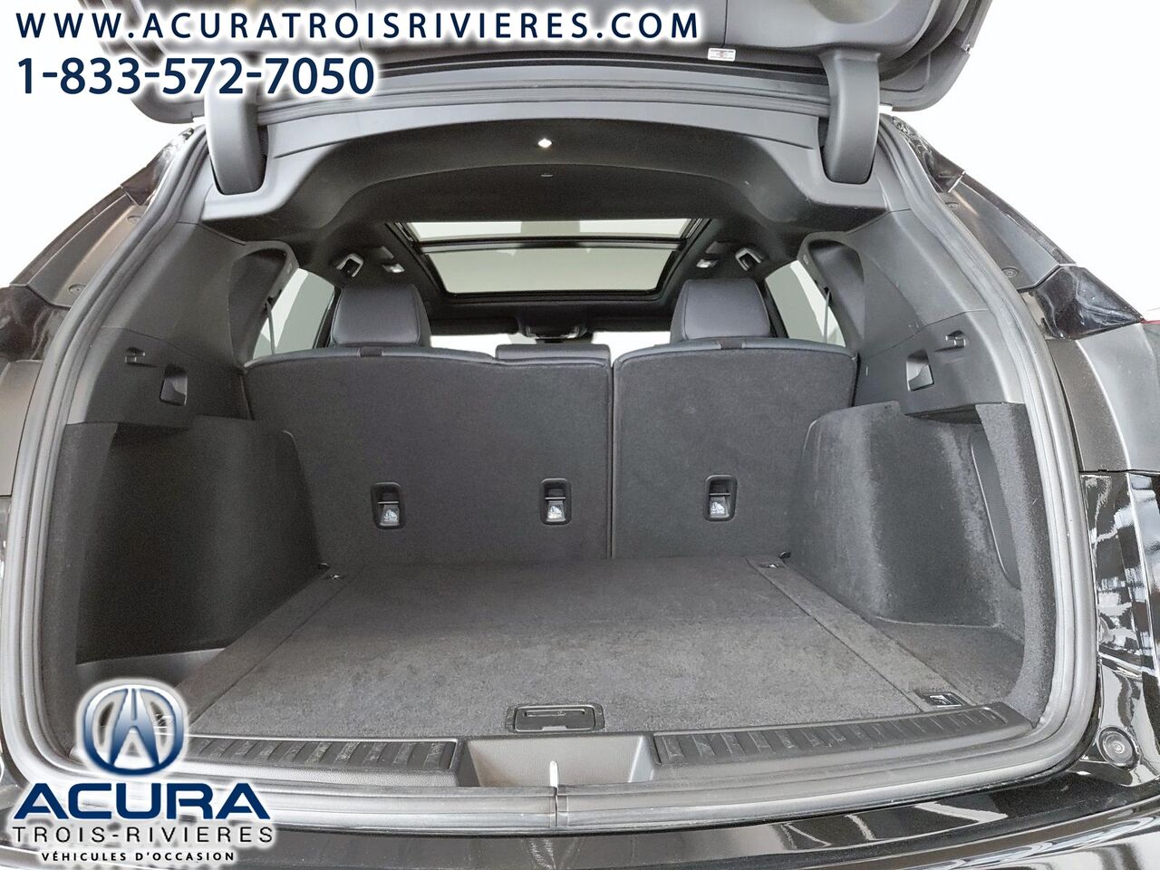 2024 Acura RDX A-SPEC toit panoramique - Image 11