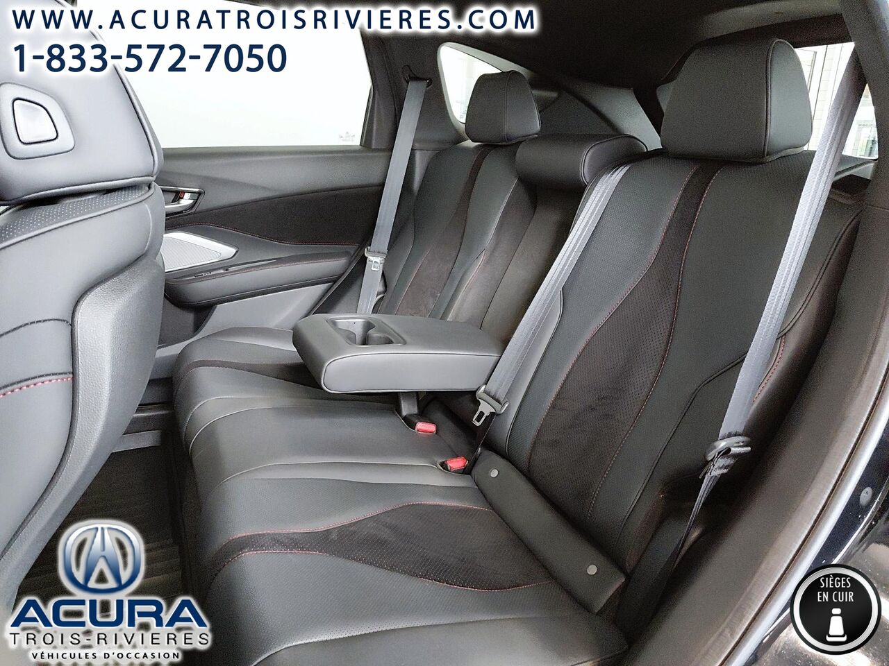 2024 Acura RDX A-SPEC toit panoramique - Image 14