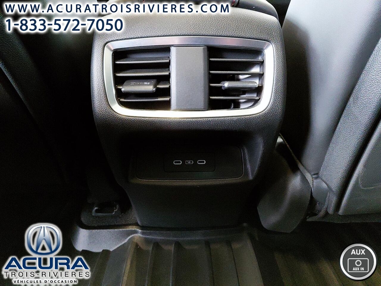 2024 Acura RDX A-SPEC toit panoramique - Image 15