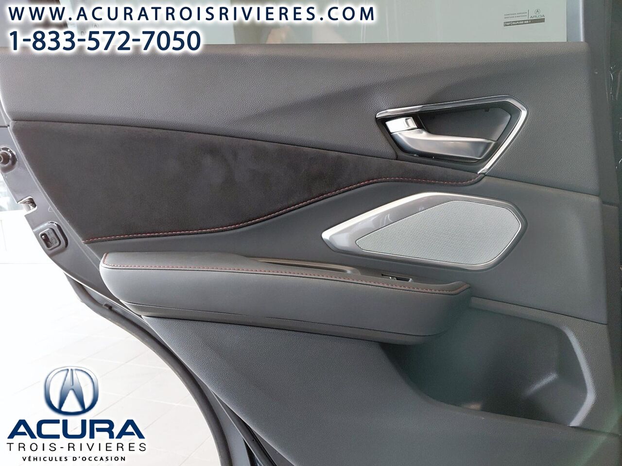 2024 Acura RDX A-SPEC toit panoramique - Image 16