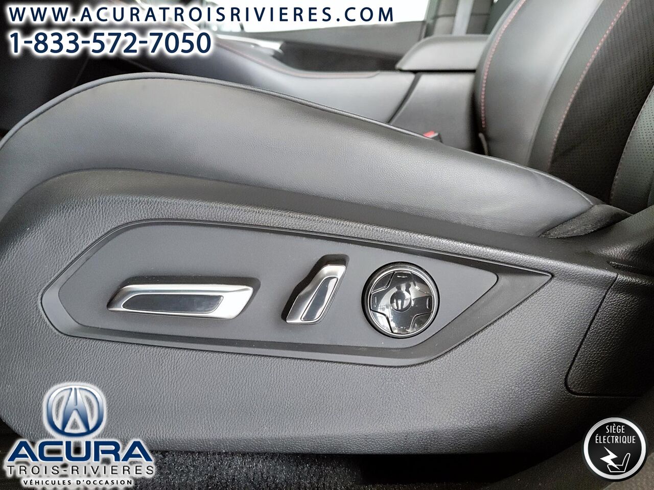 2024 Acura RDX A-SPEC toit panoramique - Image 18