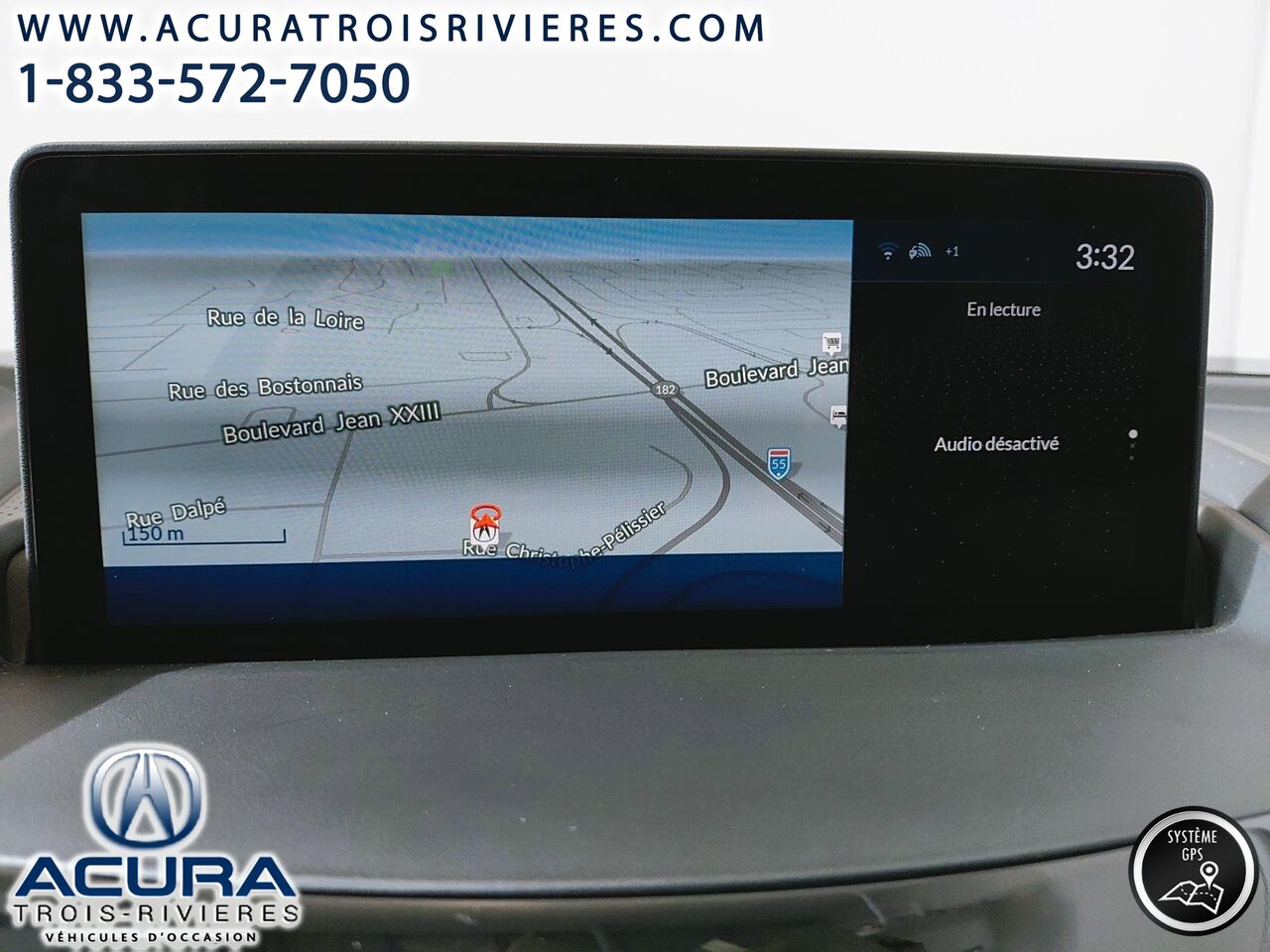 2024 Acura RDX A-SPEC toit panoramique - Image 28