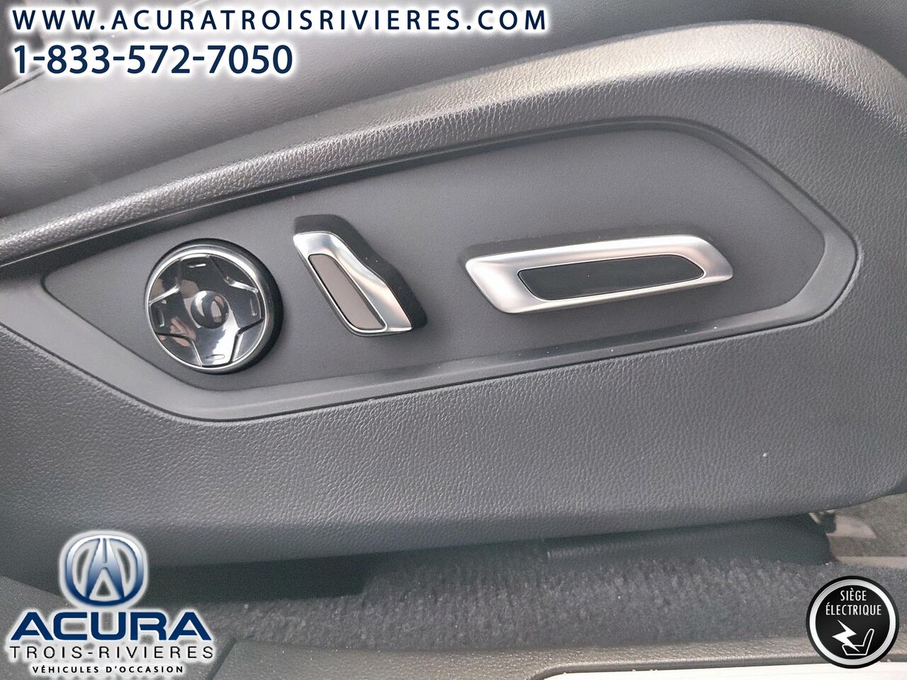 2024 Acura RDX A-SPEC toit panoramique - Image 31