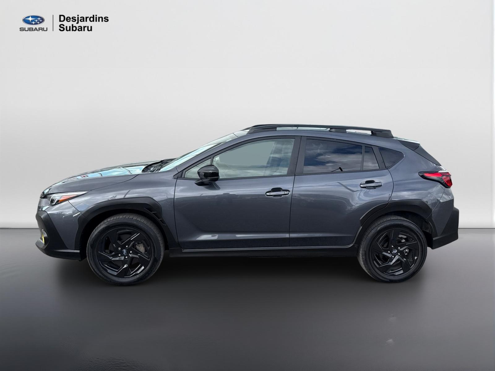 2025 Subaru Crosstrek - Image 2