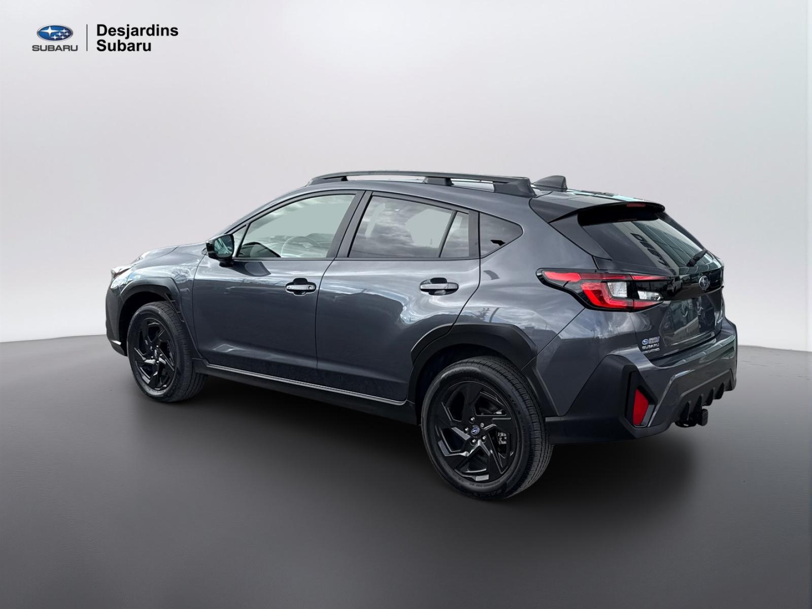 2025 Subaru Crosstrek - Image 3