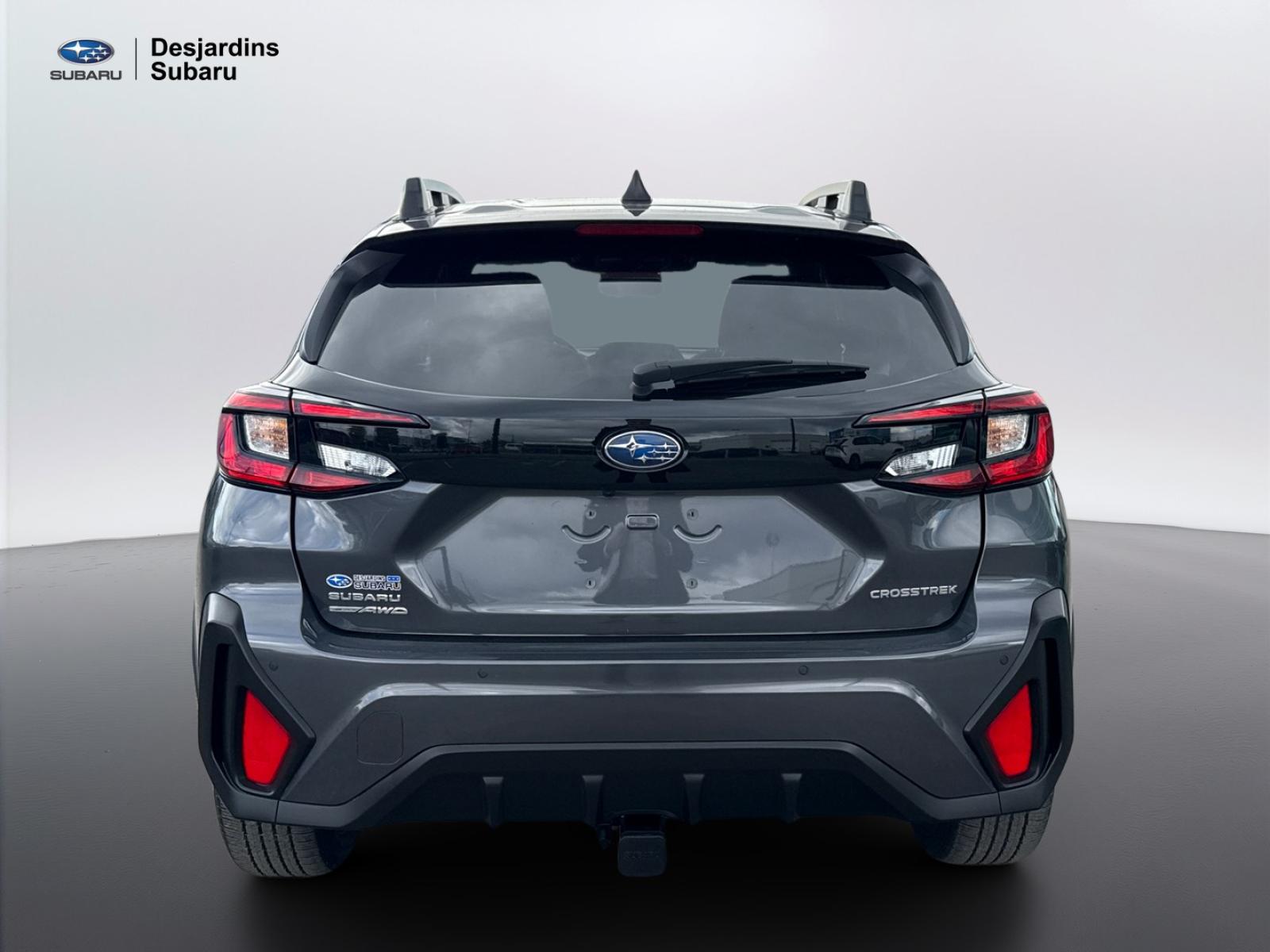 2025 Subaru Crosstrek - Image 4