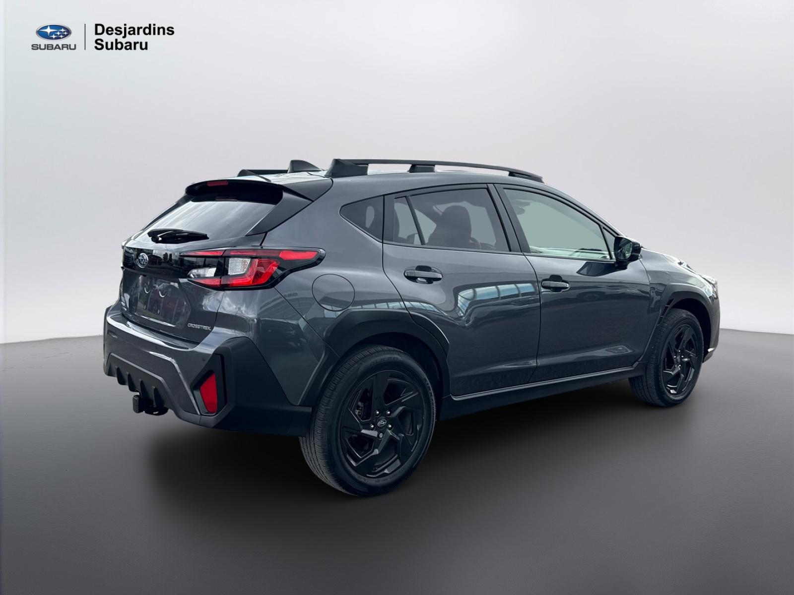 2025 Subaru Crosstrek - Image 5