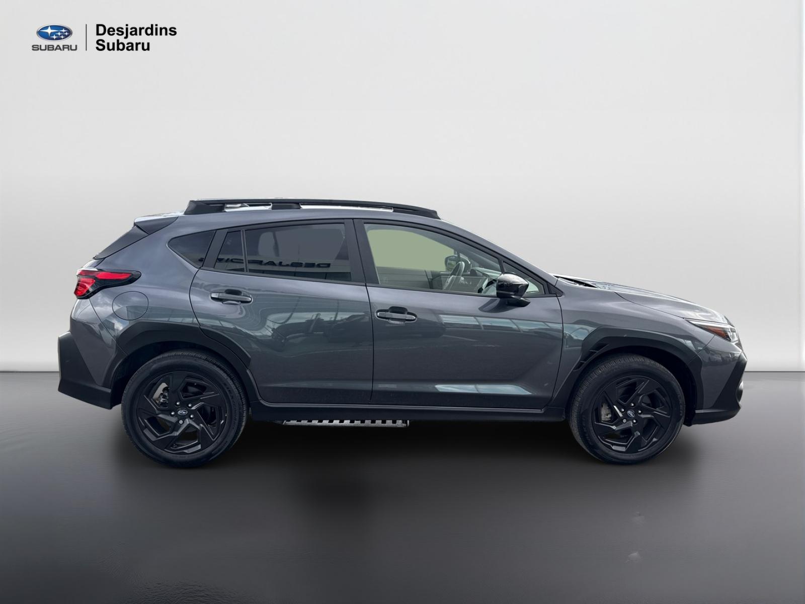 2025 Subaru Crosstrek - Image 6