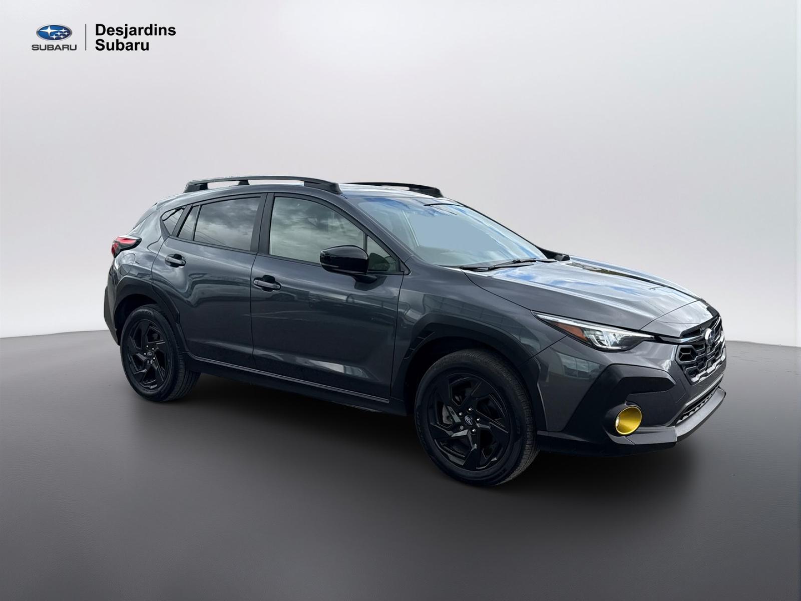 2025 Subaru Crosstrek - Image 7