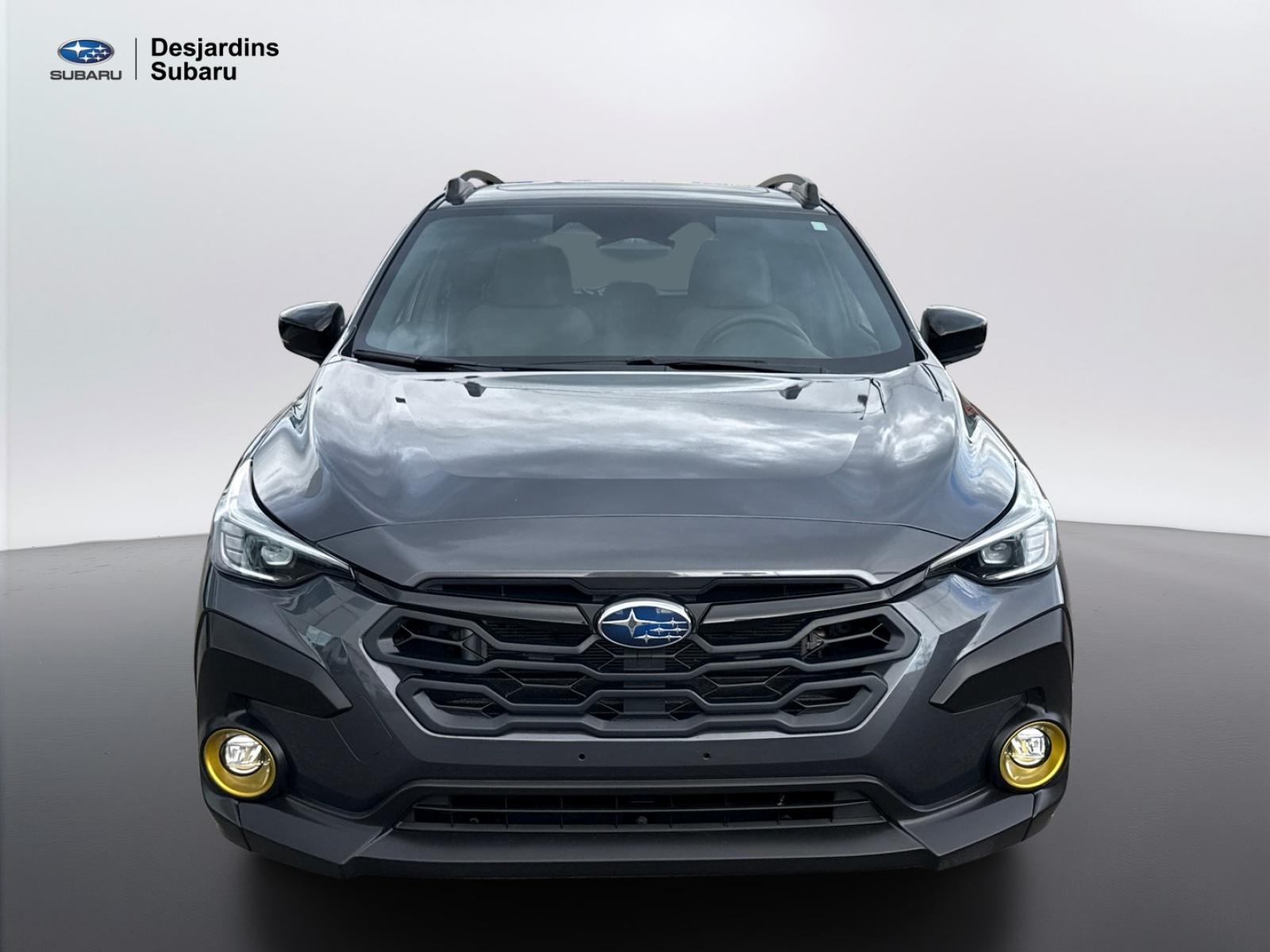 2025 Subaru Crosstrek - Image 8